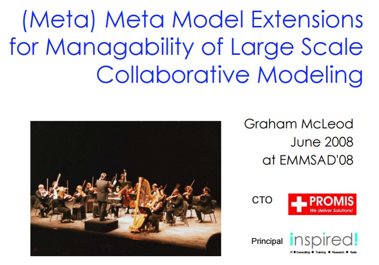 572KB - Meta Model Extensions for Manageability of Large Scale Collaborative Modeling